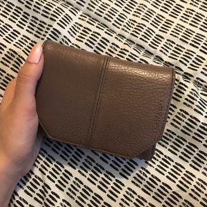 Matt & Nat wallet